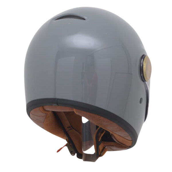 Bulldog Shiba Xám bóng