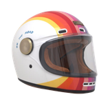 Bulldog Shiba Trắng Freedom