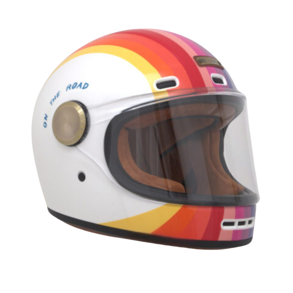 Bulldog Shiba Trắng Freedom