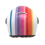 Bulldog Shiba Trắng Freedom