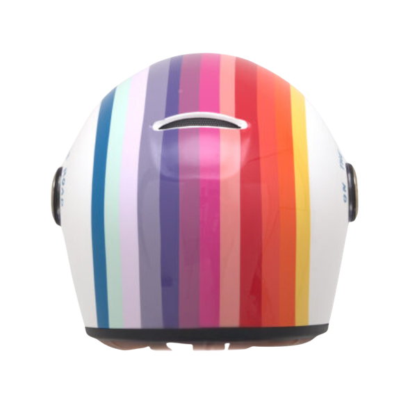 Bulldog Shiba Trắng Freedom