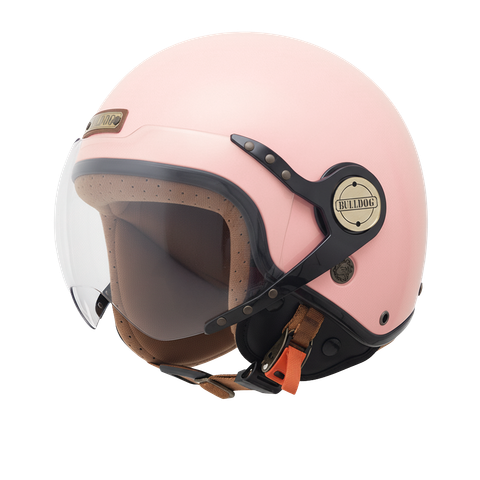 BULLDOG POM II HỒNG BÓNG