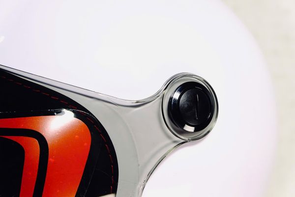 MŨ GRS BUBBLE BẠC NHÁM
