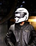 ILM MF509 GLOSS WHITE