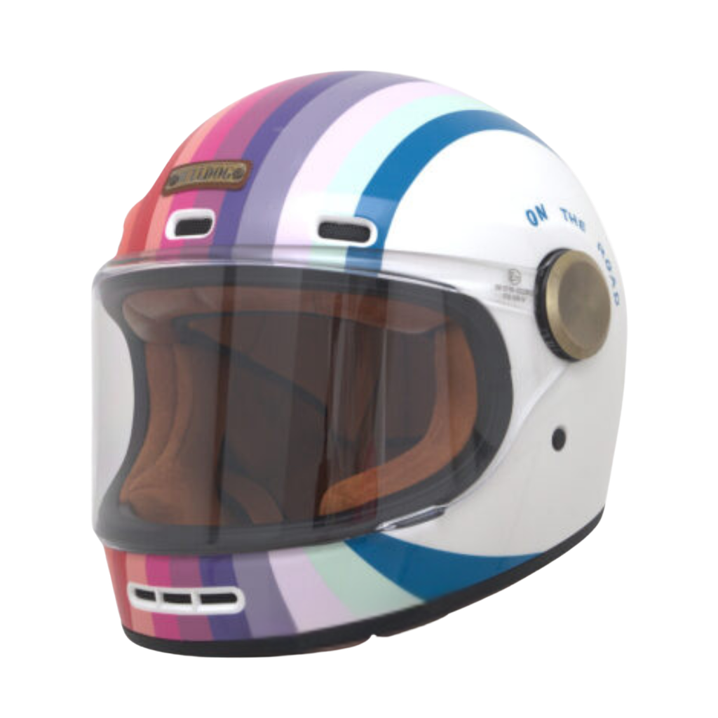 Bulldog Shiba Trắng Freedom