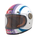 Bulldog Shiba Trắng Freedom