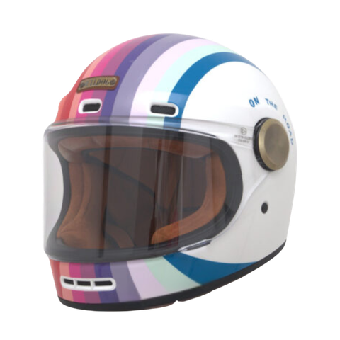 Bulldog Shiba Trắng Freedom