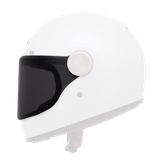 Kính Bulldog Shiba Flat khói