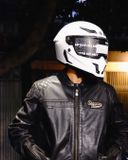 ILM MF509 GLOSS WHITE