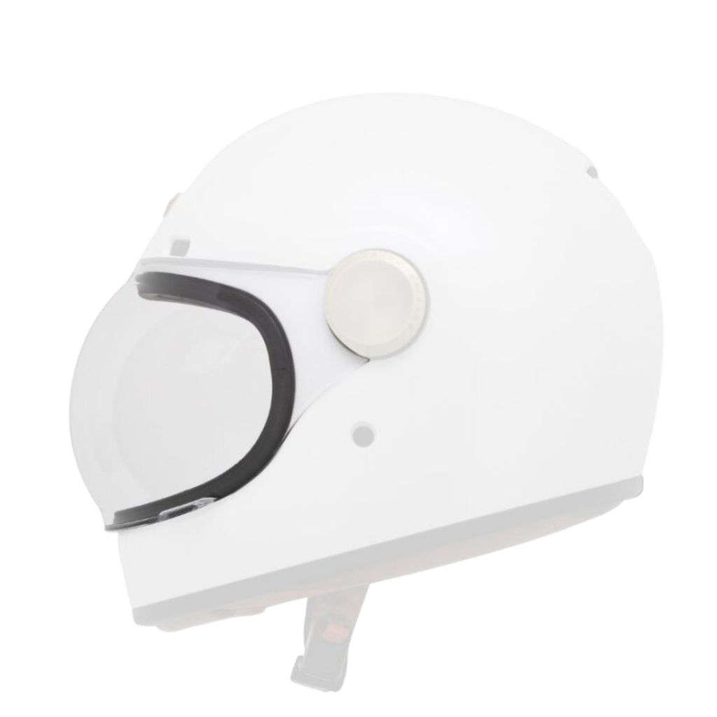 Kính Bulldog Shiba Bubble Trong