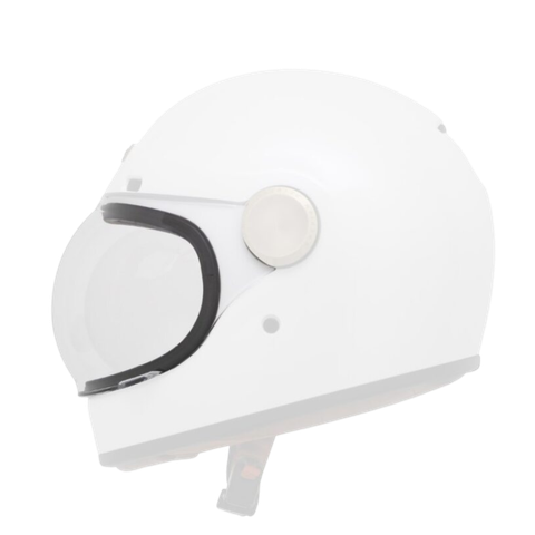 Kính Bulldog Shiba Bubble Trong