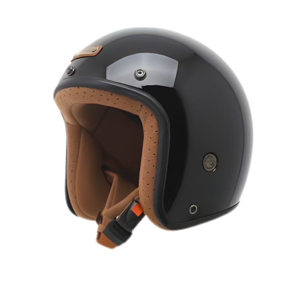 BULLDOG Perro 4US Đen Bóng