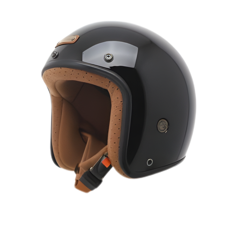 BULLDOG Perro 4US Đen Bóng