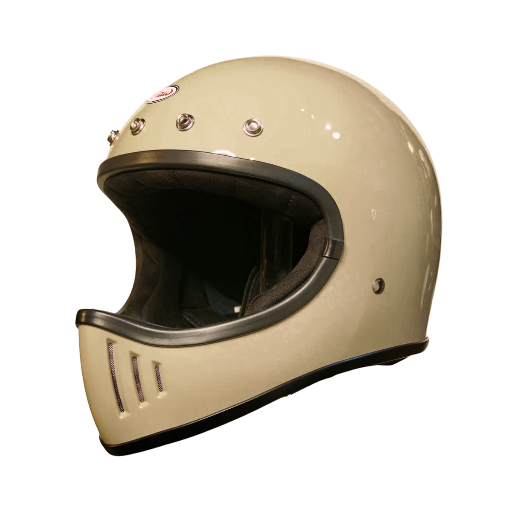 Raw amber nâu sữa