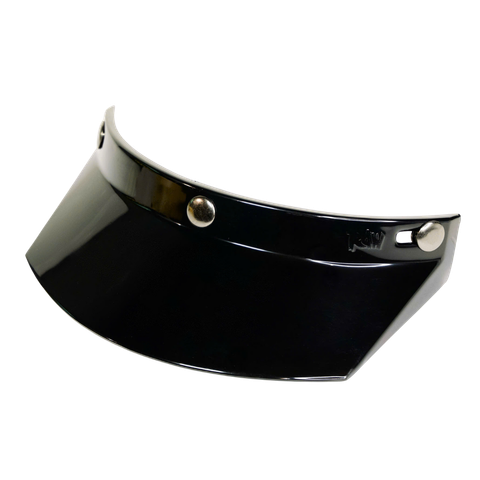 Mái che Raw Moto đen