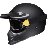 ILM Z502 MATTE BLACK