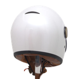 Bulldog Shiba Trắng bóng