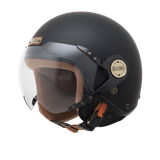 BULLDOG POM II ĐEN NHÁM