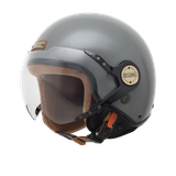 BULLDOG POM II XÁM BÓNG