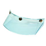 Mái che Raw Moto xanh dương