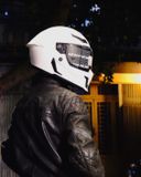 ILM MF509 GLOSS WHITE