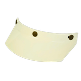 Mái che Raw Moto kem