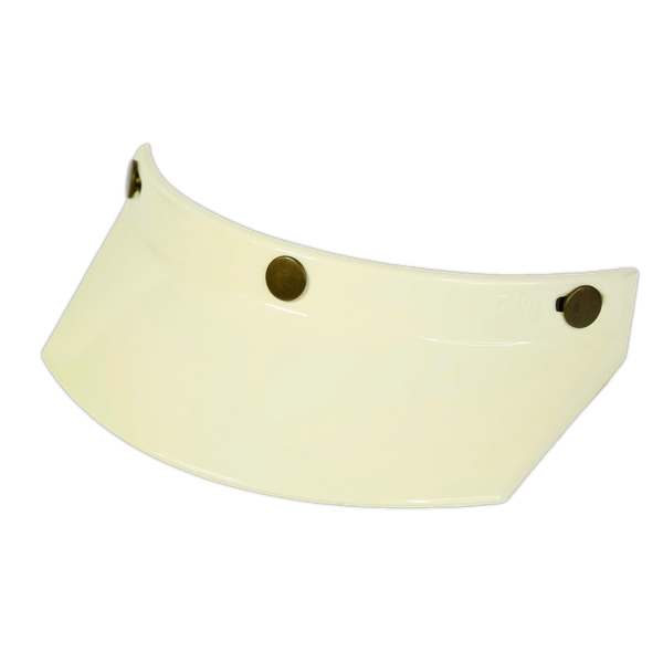 Mái che Raw Moto kem