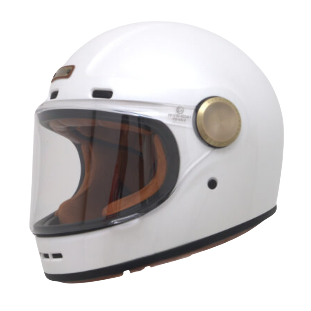 Bulldog Shiba Trắng bóng