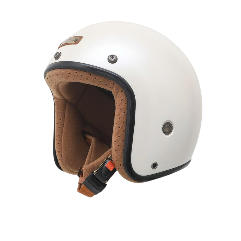 BULLDOG Perro 4US Trắng Bóng