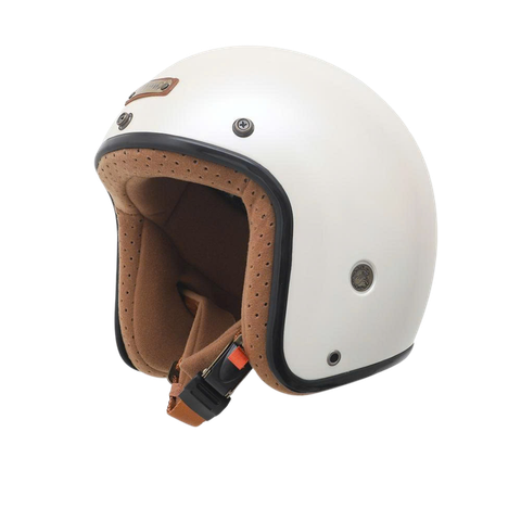 BULLDOG Perro 4US Trắng Bóng