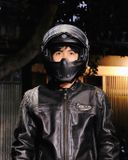 ILM MF509 MATTE BLACK