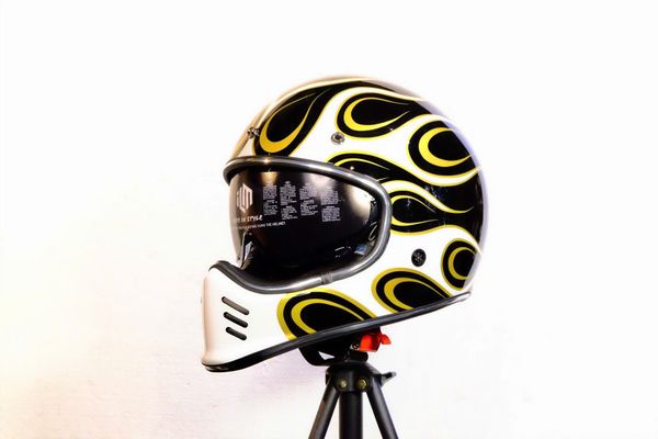 ILM Z502 MATTE BLACK