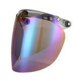 Kính raw flat shield 7 màu