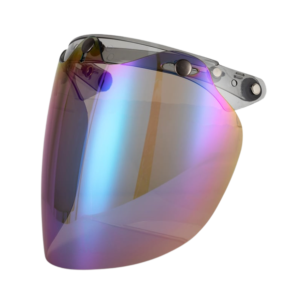 Kính raw flat shield 7 màu