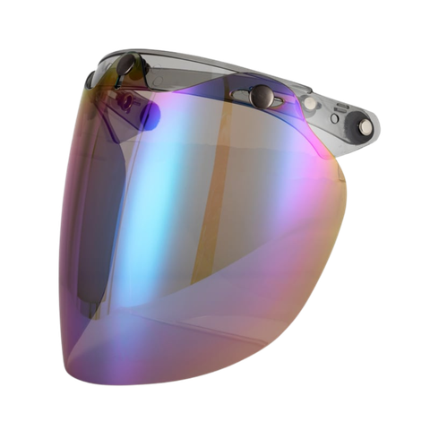 Kính raw flat shield 7 màu