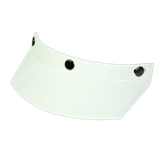 Mái che Raw Moto trắng