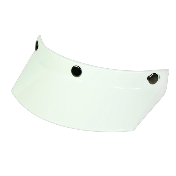 Mái che Raw Moto trắng