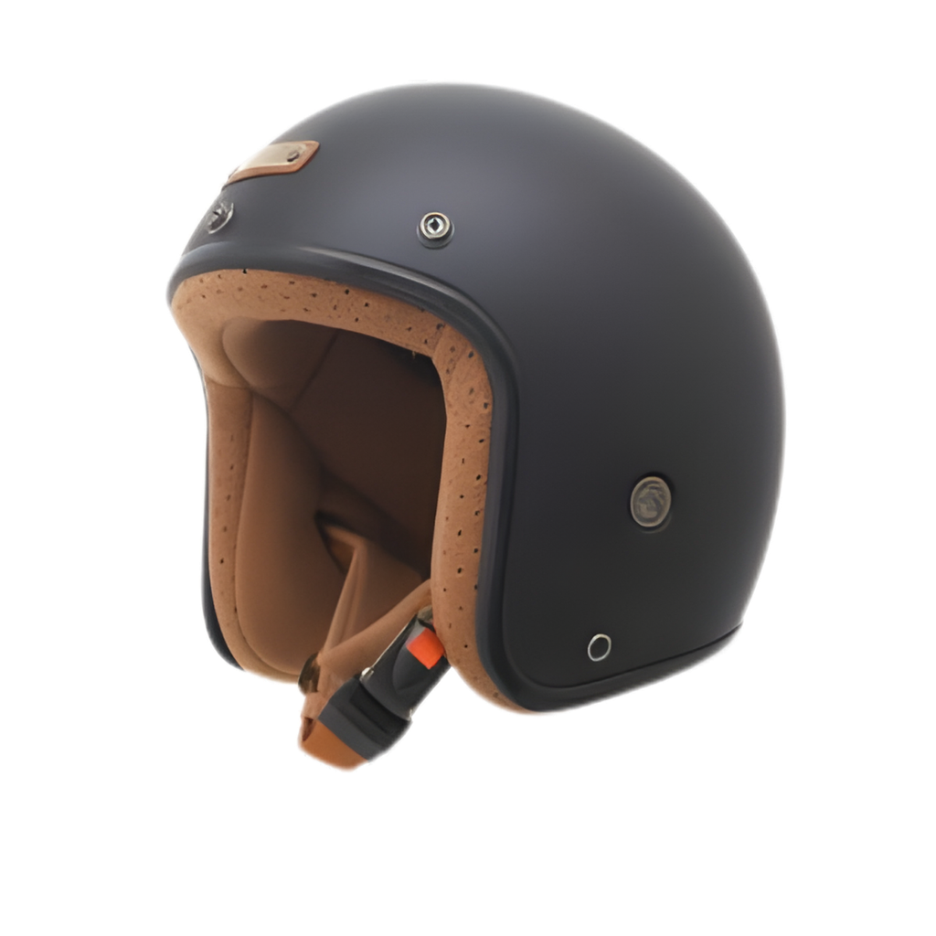 BULLDOG Perro 4US Đen Nhám