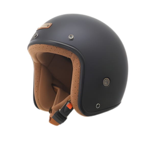 BULLDOG Perro 4US Đen Nhám