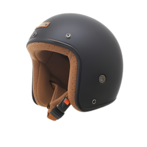 BULLDOG Perro 4US Đen Nhám