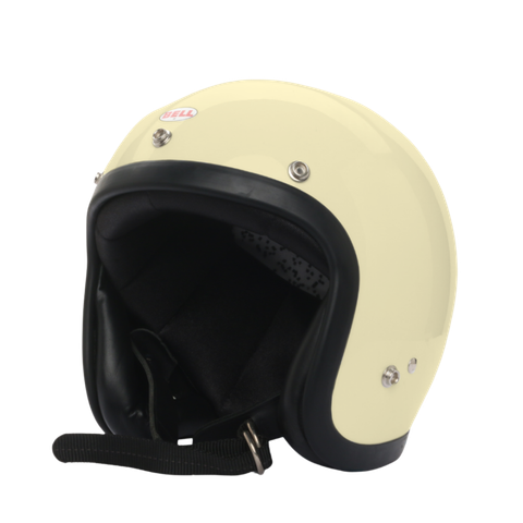 BELL 500TX KEM IVORY