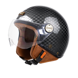 BULLDOG POM II CARBON RUBIK