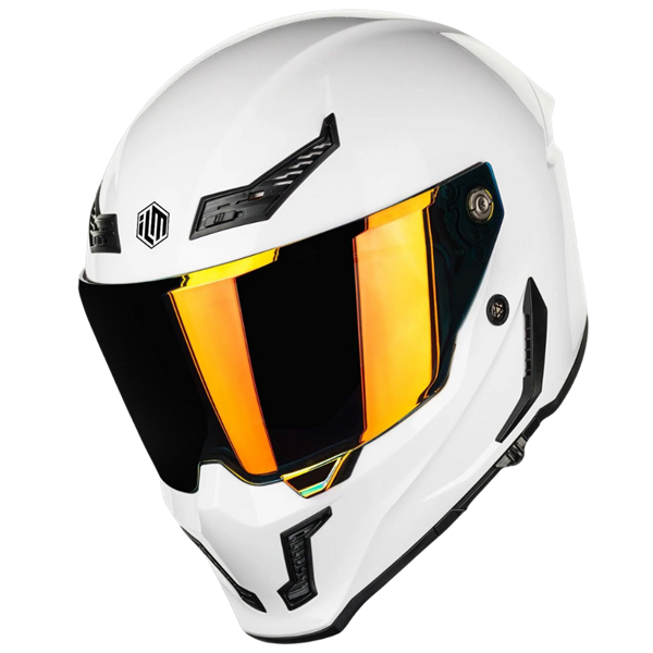 ILM MF509 GLOSS WHITE