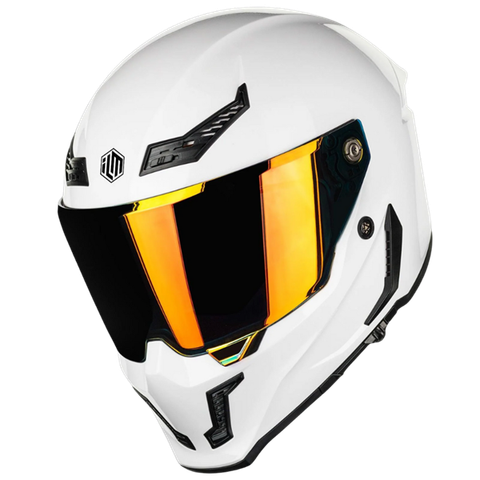 ILM MF509 GLOSS WHITE