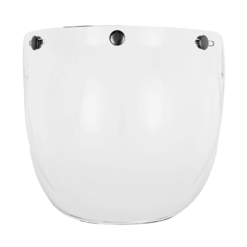Kính raw bubble trong