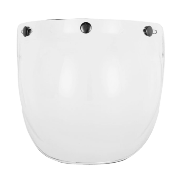 Kính raw bubble trong