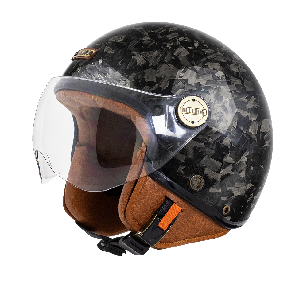 BULLDOG POM II CARBON NEBULA