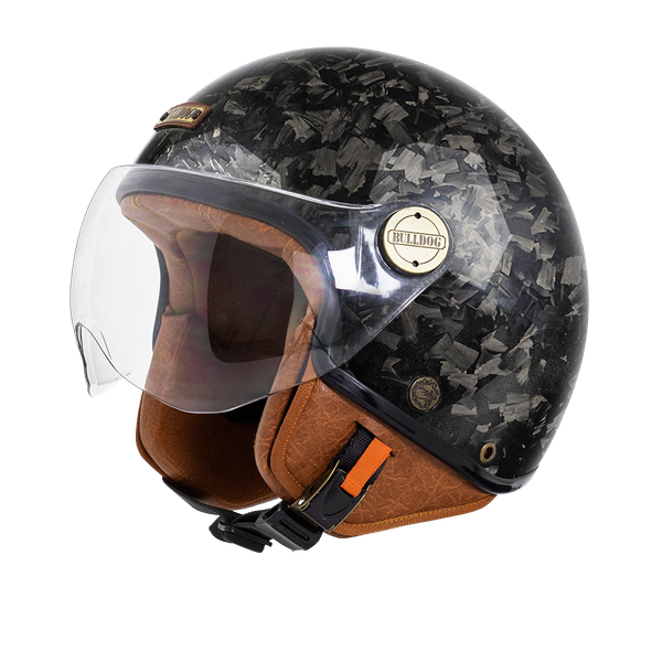 BULLDOG POM II CARBON NEBULA