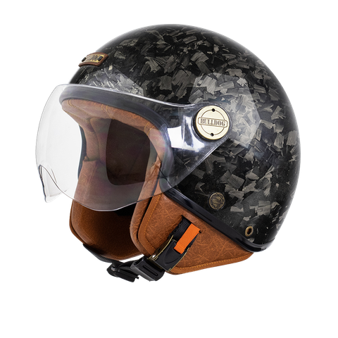 BULLDOG POM II CARBON NEBULA