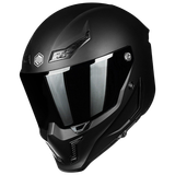 ILM MF509 MATTE BLACK